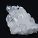 水晶 クラスター 原石 アーカンソー産 一点物 172-3721