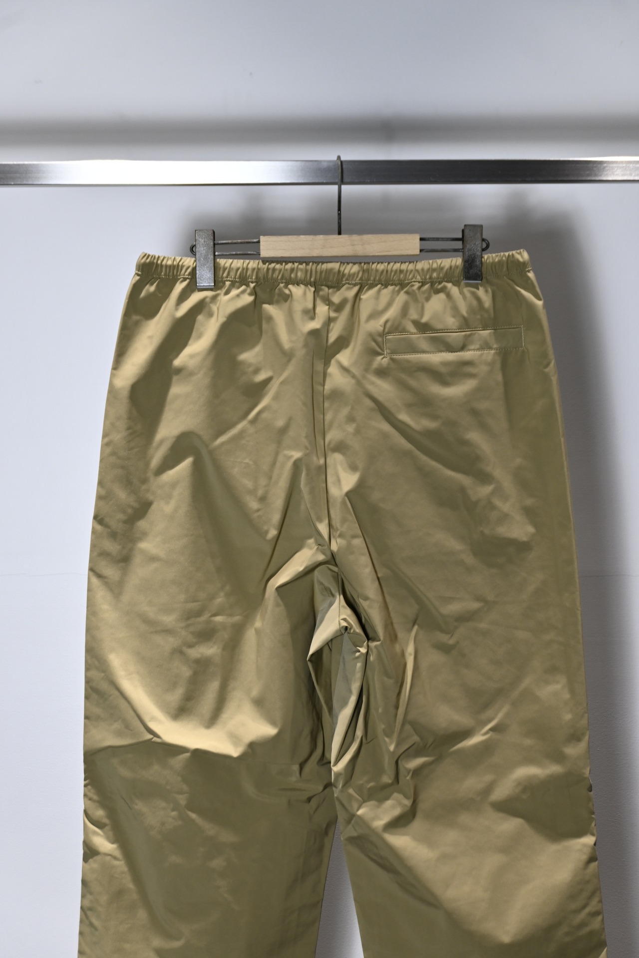 【25AW】PEACEMAKER OAMC / ピースメーカーオーエーエムシー / Shell Pants / パンツ - 7