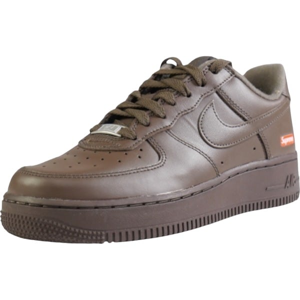 NIKE AIR FORCE 1 LOW FRATANITY 06  新品未使用