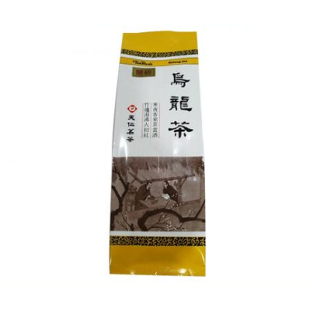 〈天仁茗茶〉凍頂烏龍茶 蘭級 150g