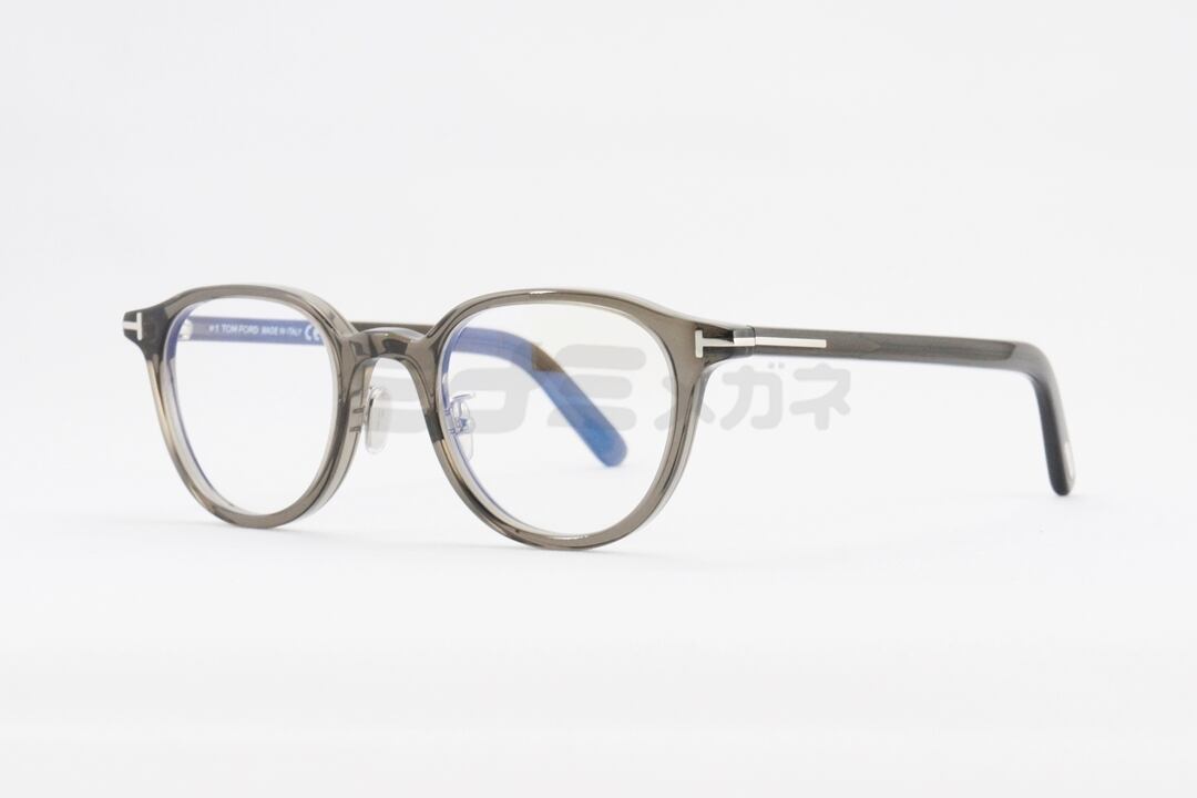 TOM FORDTF5781-D-B 020メガネ ブルーライトカット