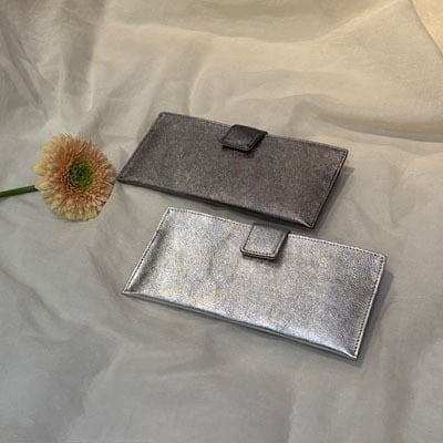 B.stuff 「エクラ」薄手のお財布