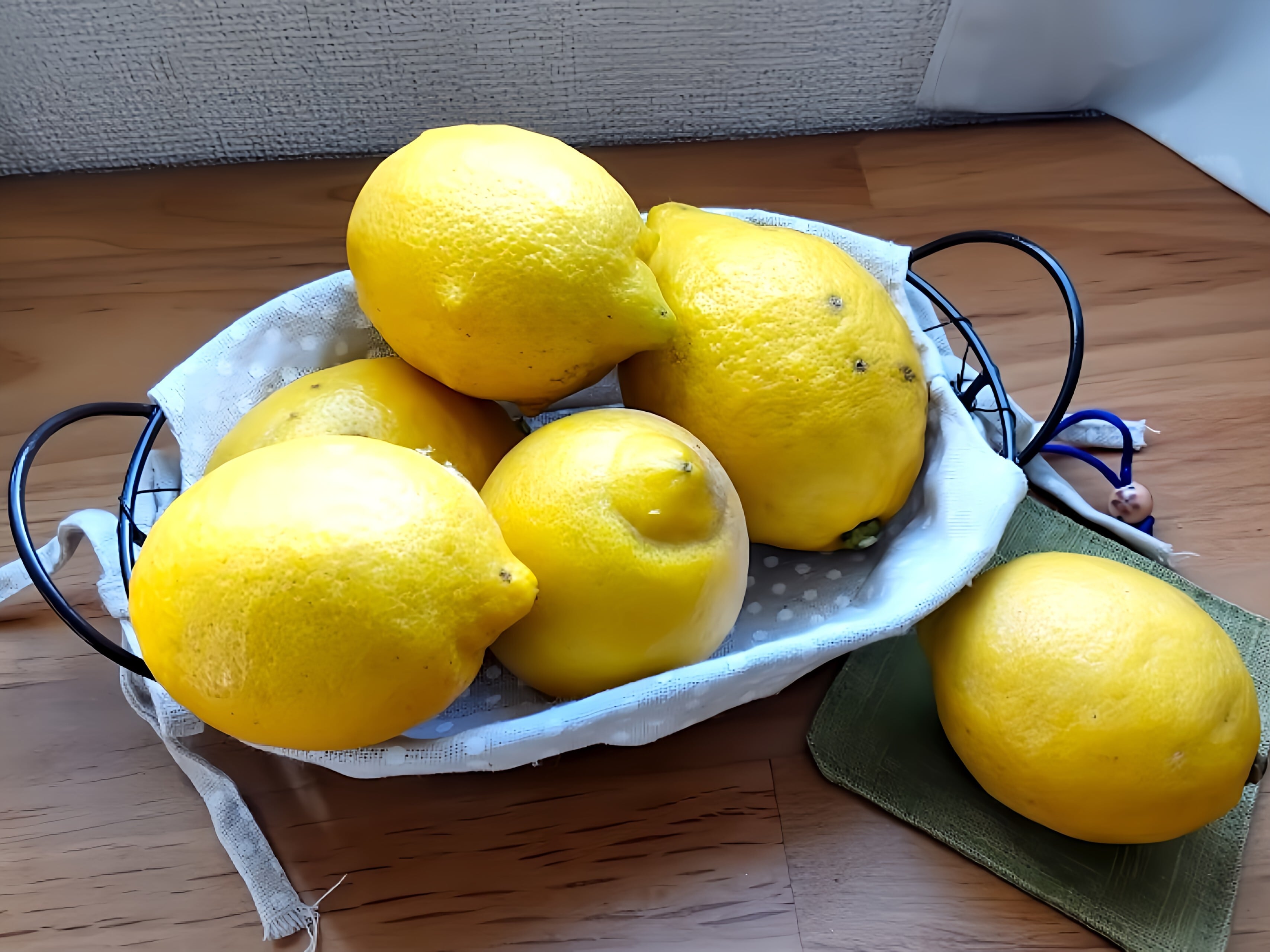 無農薬完熟イエローレモン【ご家庭用】5kg | しまっこ農園