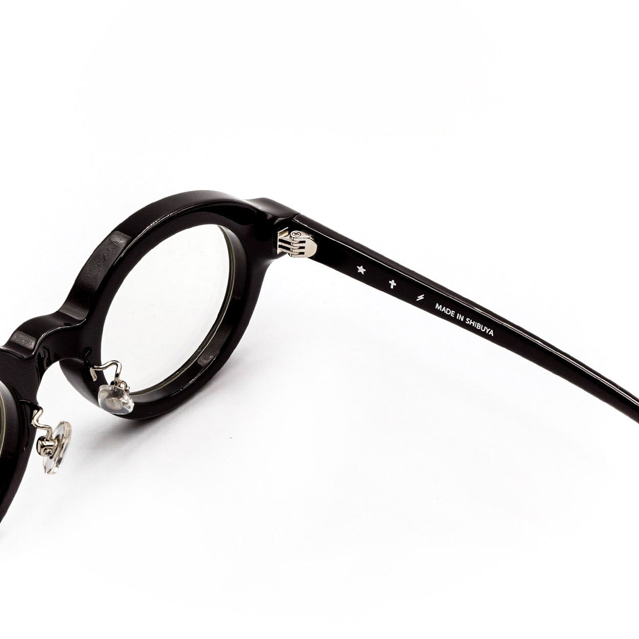 Champagneレンズ ∞ Scramble ∞ | ☆N S H☆