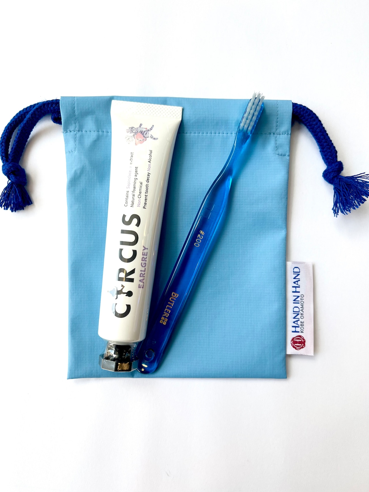 高機能巾着Sサイズ