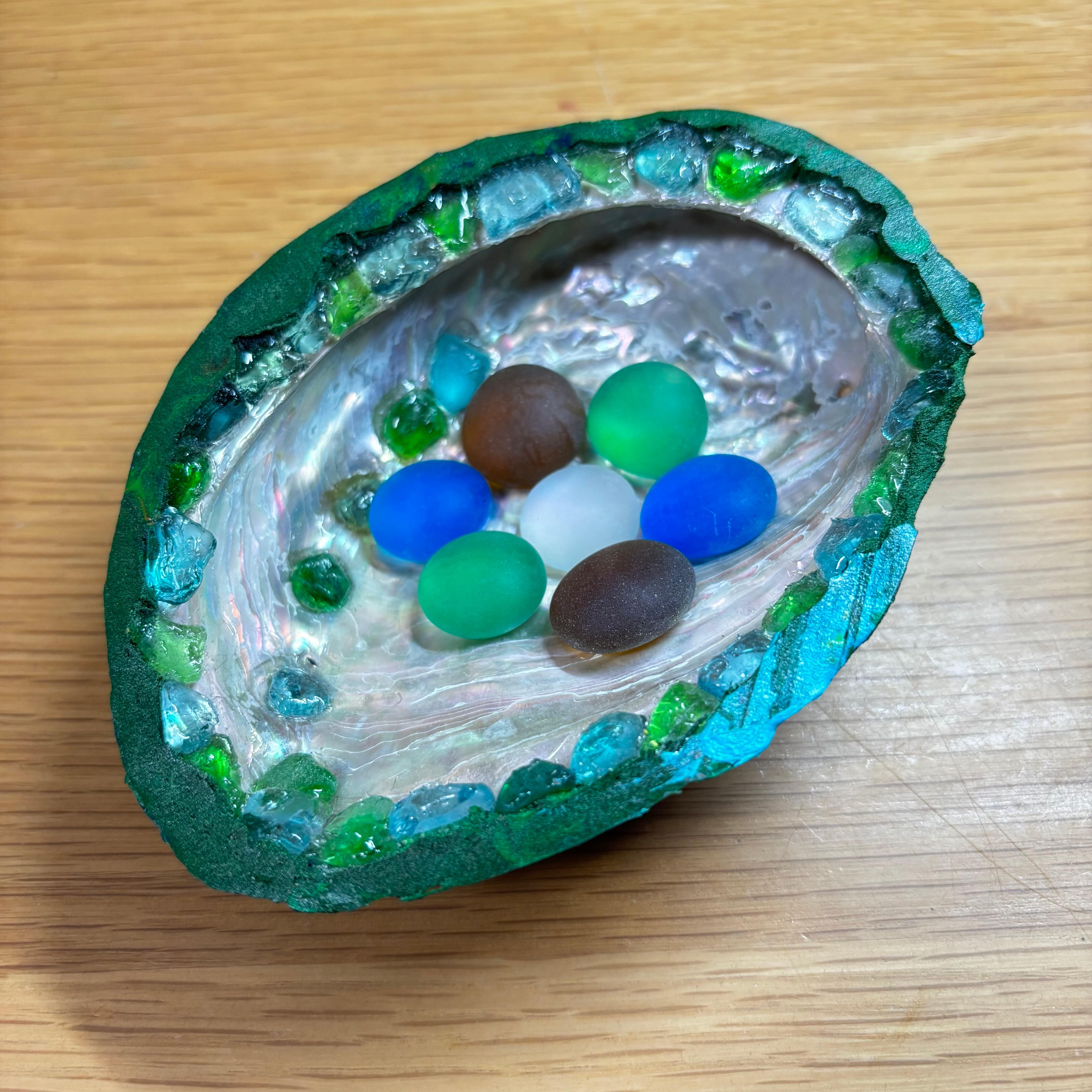 額縁 S3 フラット45 チタン ゴールド 安田精工 アート 油絵 アクリル画