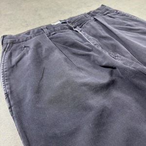 90s 初期型 Polo by Ralph Lauren POLO CHINO W34L34 古着