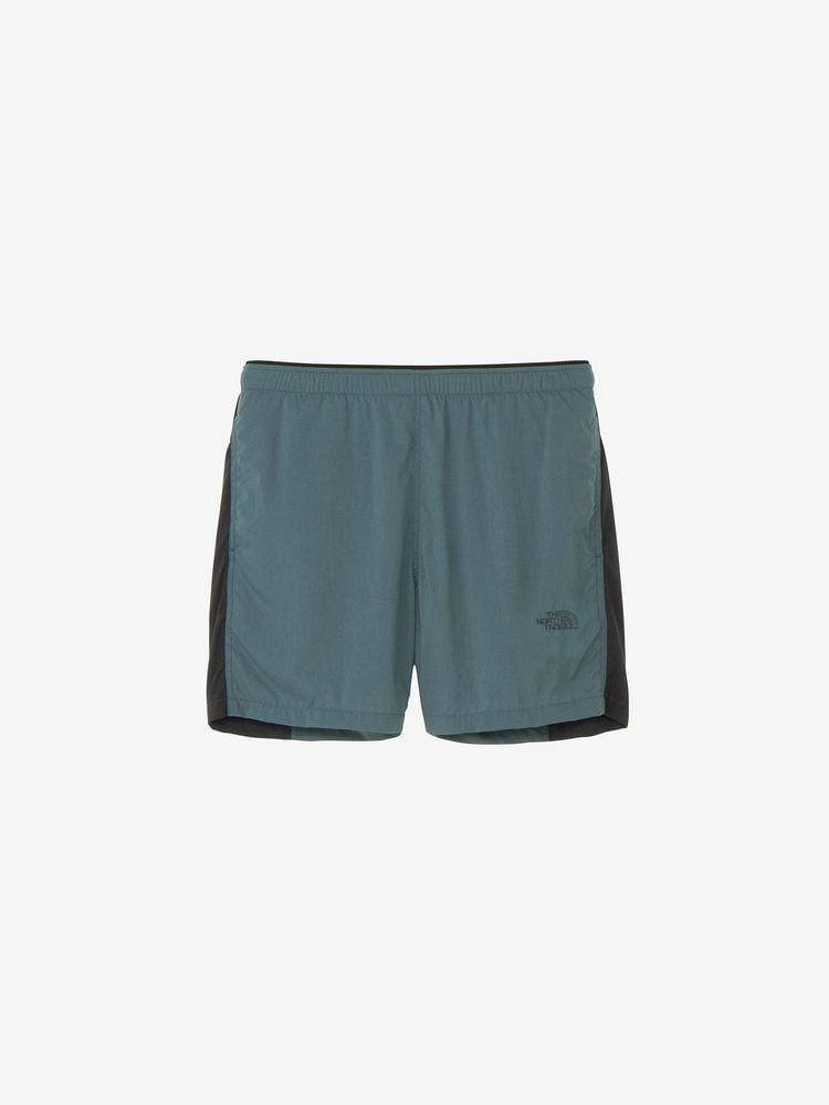 MMA （マウンテンマーシャルアーツ） 100MPJ Racing Trail Run Shorts