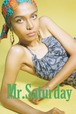 Mr.Saturday Movie Poster 【1】