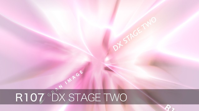 グランイメージCG素材集　R107DL　DXステージツー DX STAGE TWO（ダウンロード製品）