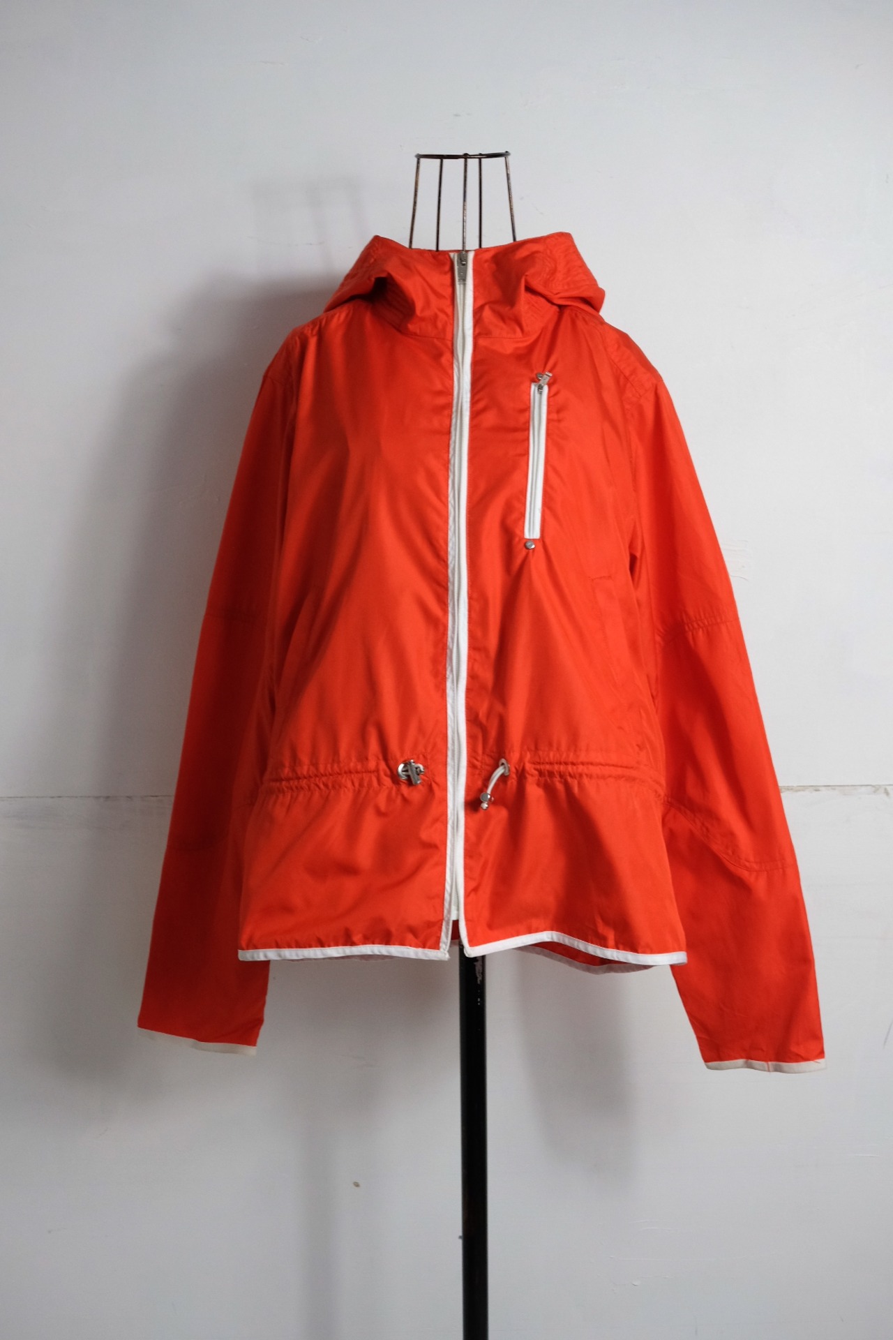 “Ralph Lauren” nylon jacket