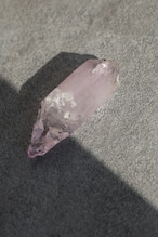 エンハイドロ(水入り)ベラクルスアメジストEnhydro Veracruz Amethyst|天然石 鉱物 パワーストーン|EV-A-003