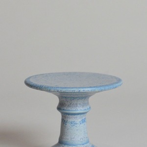 rpm /  豆杯 空色結晶〈陶器 / 食器 / お皿 / コンポート / ケーキスタンド / アクセサリー 〉