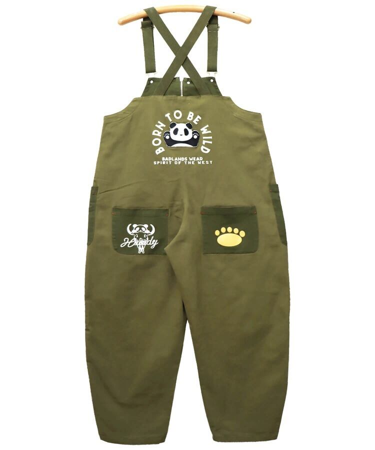 PANDIESTA パンディエスタ メンズ パンツ SB PANDIESTA ミリタリー