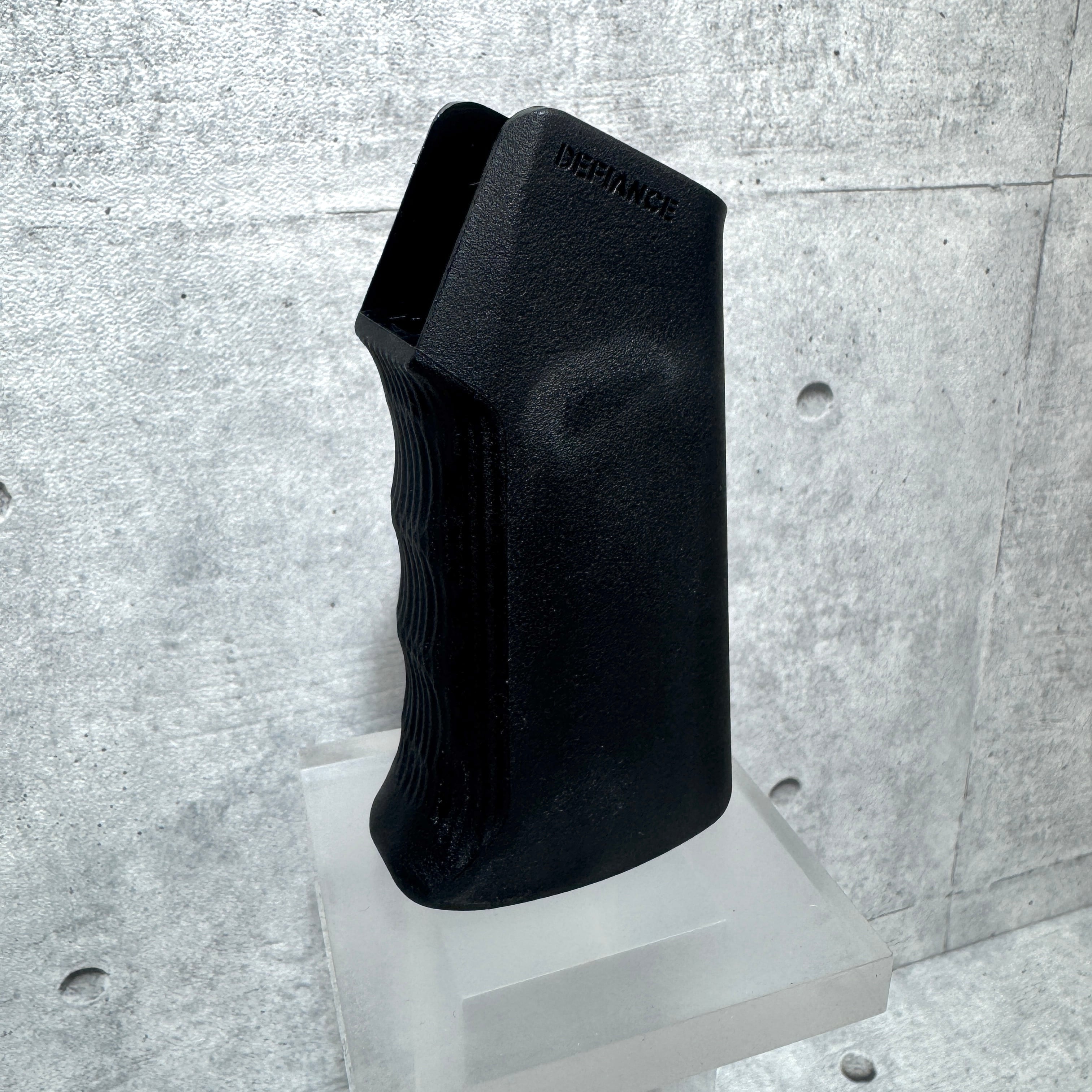 KRYTAC】TRIDENT Mk2 Pistol Grip Assembly ［KA029-00A］ | GunPlay