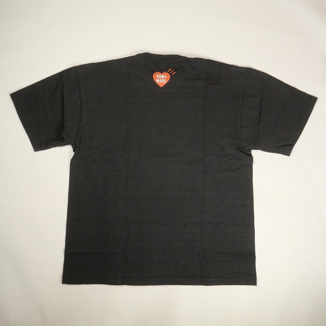 Size【XXL】 HUMAN MADE ヒューマンメイド ×KAWS 24SS KAWS MADE  