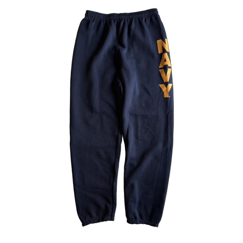 新品 米軍 U.S.NAVY オフィシャルライセンス トレーニング スウェット