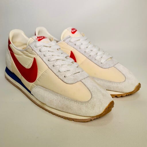 NIKE OCEANIA 2 ビンテージ ナイキ オセアニア 80s