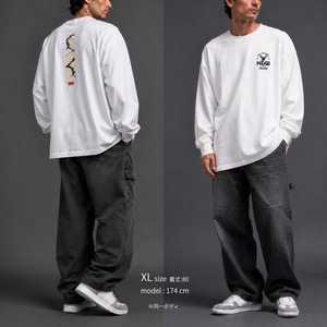 Shishu Heavy Long-T feat.KLW