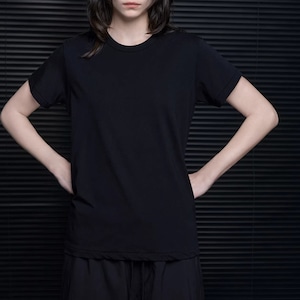 ラウンドネックTシャツ ・20970 ラウンドネックTシャツ ・20970