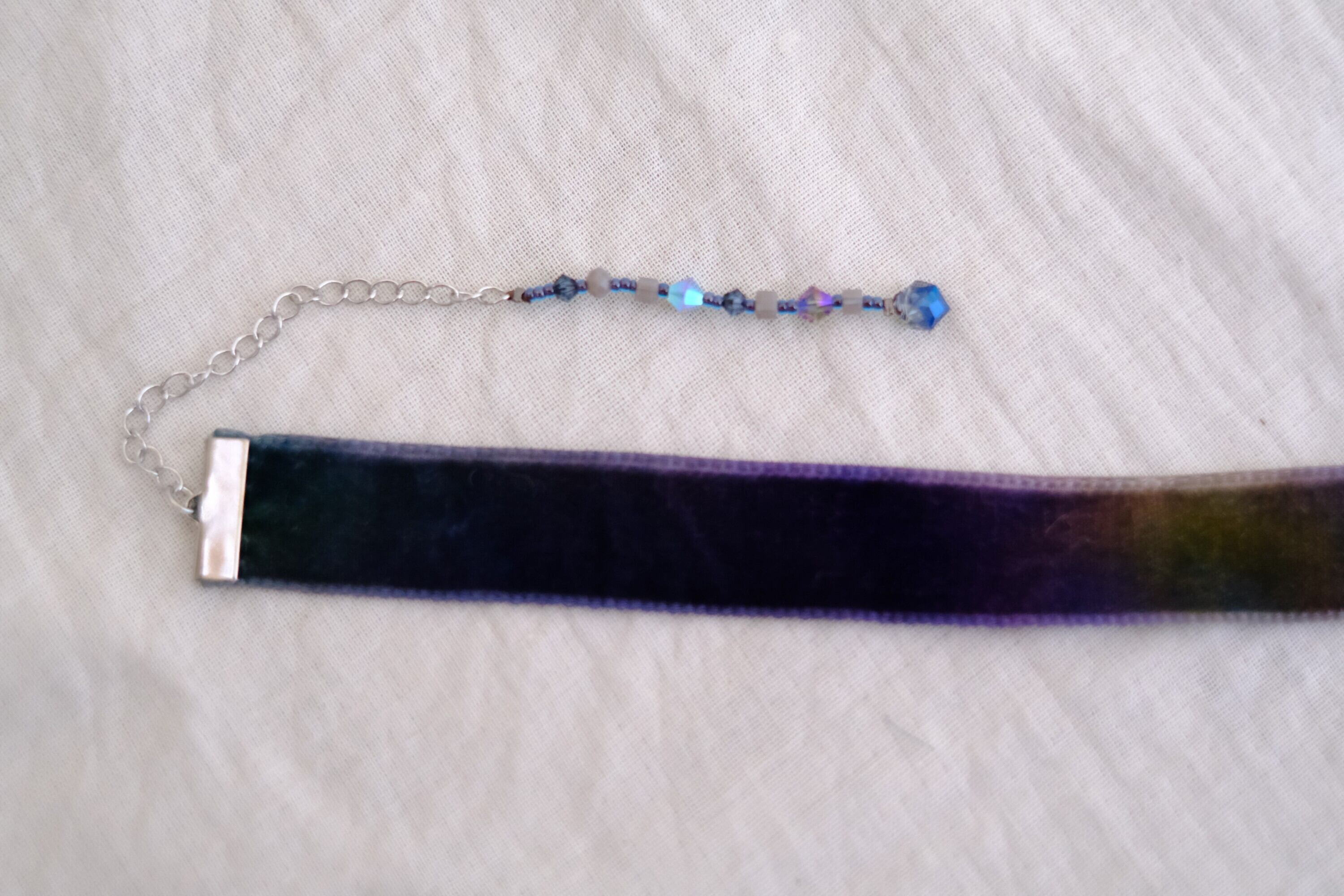 チョーカー　a-0836