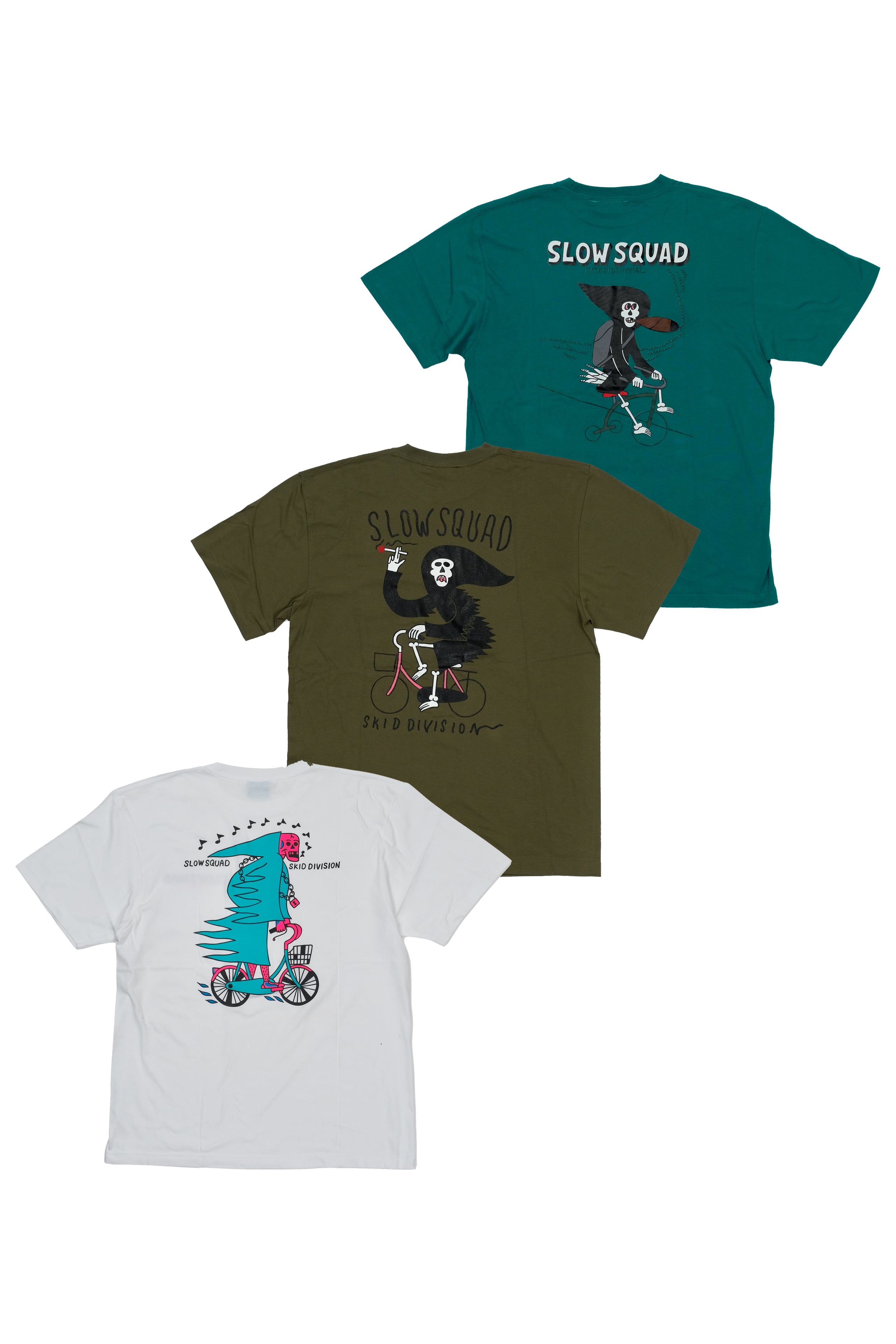 SCUMBOY | MESS CRIB TOKYO ONLINE STORE