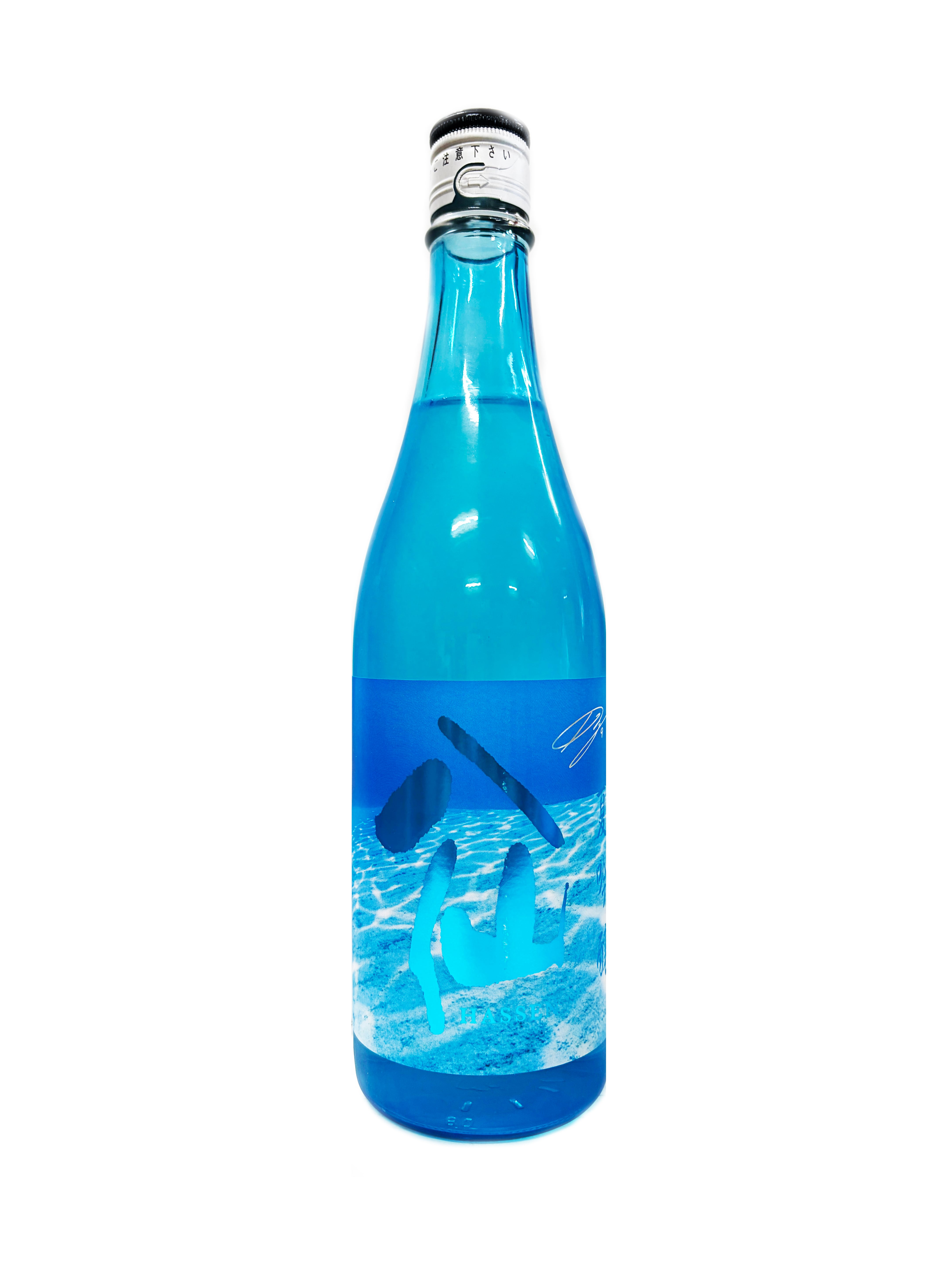 磯自慢 純米大吟醸 Largo 720ml | 株式会社浪漫亭