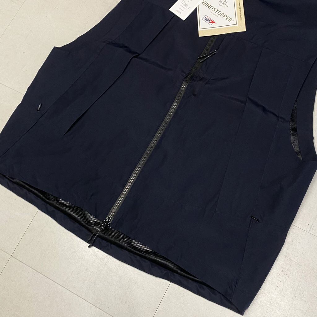 新品 CLESSTE クレスト ベスト ACTIVE CITY VEST 【公式通販】