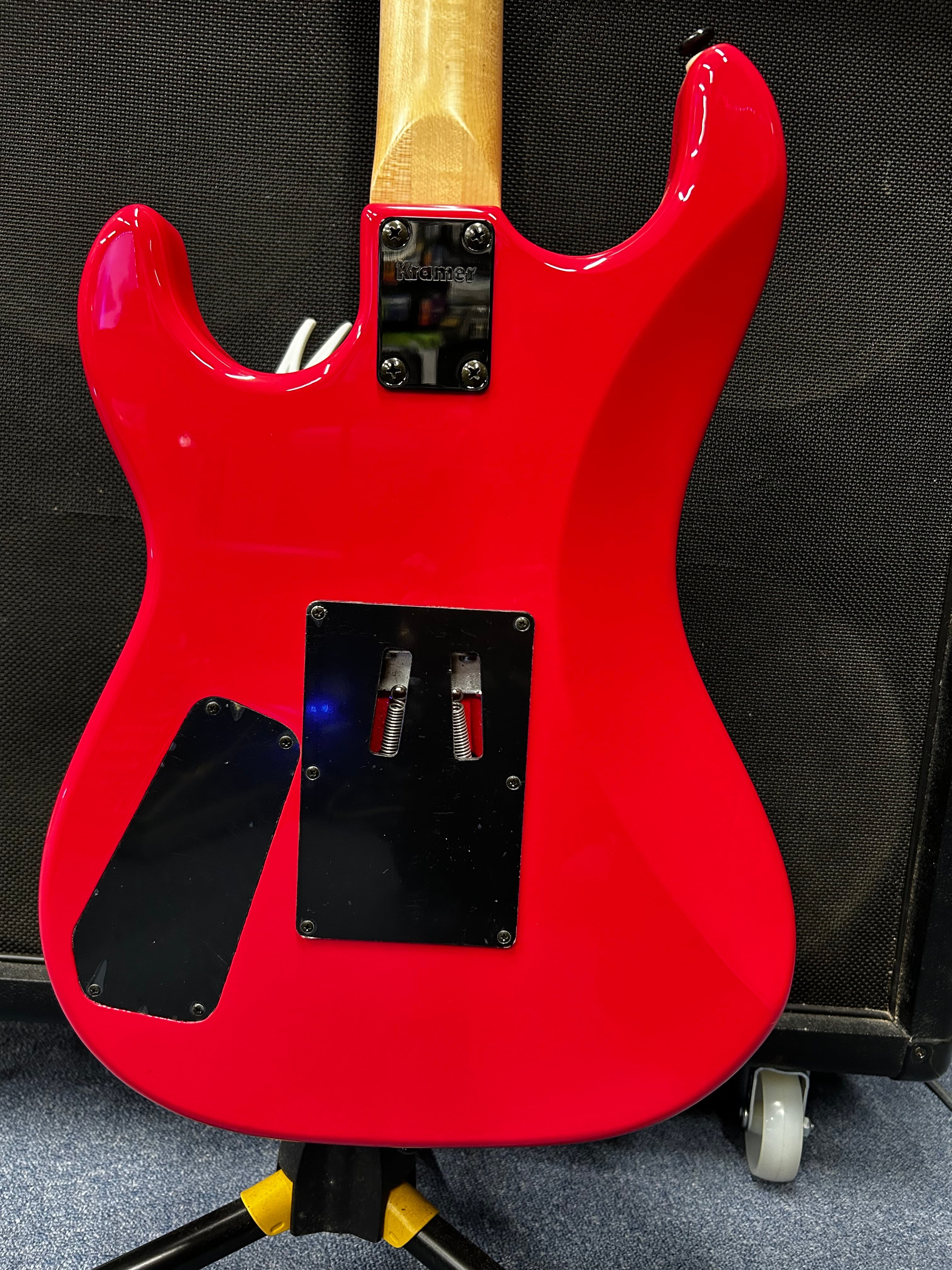 ほぼ新品早い者勝ち！約4割引！Kramer Barretta Special ほぼ新品