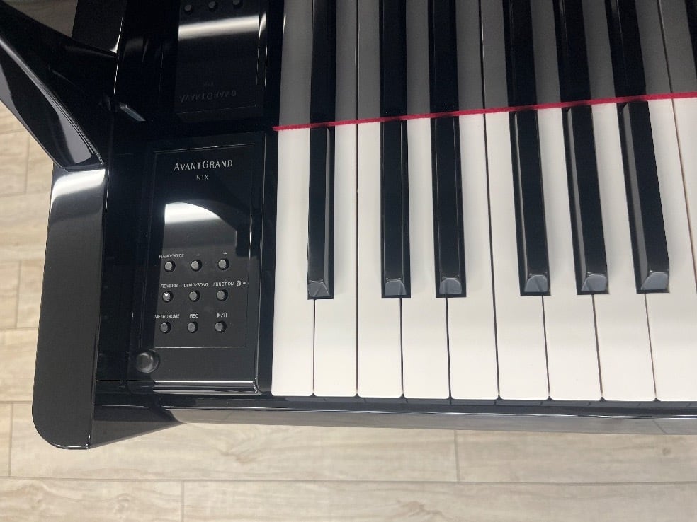 ★90010【電子ピアノ】YAMAHA　N1X　20年製 ☆90010【電子ピアノ】YAMAHA N1X 20年製 | リユース専門店エプコ