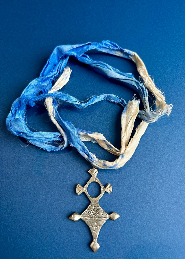 BERBER TUAREG JEWELRY_004