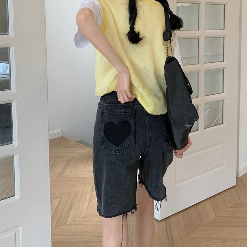 ショーツ サマーパンツ ルーズ 夏物 ブルマー 試着室12797246046