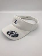 VISOR(Cool & Dry) (White)