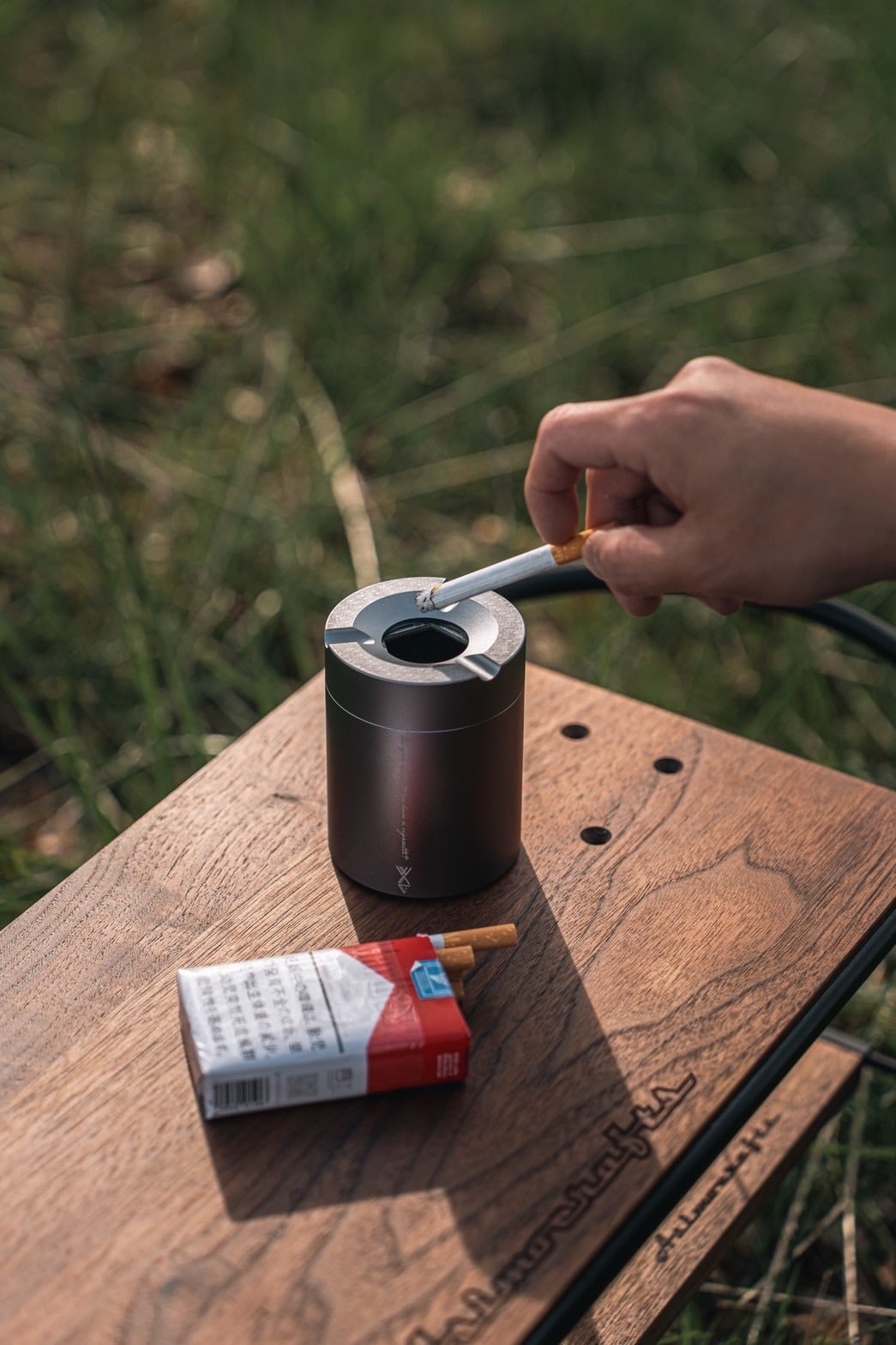 オカハカウッドカーヴィングナシミエント《キリスト降誕》