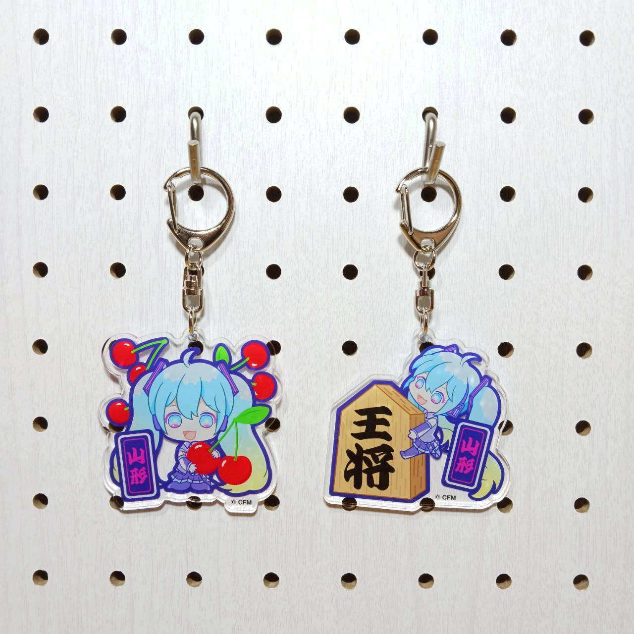 キーホルダー・ストラップ | TORCH-Online Shop-