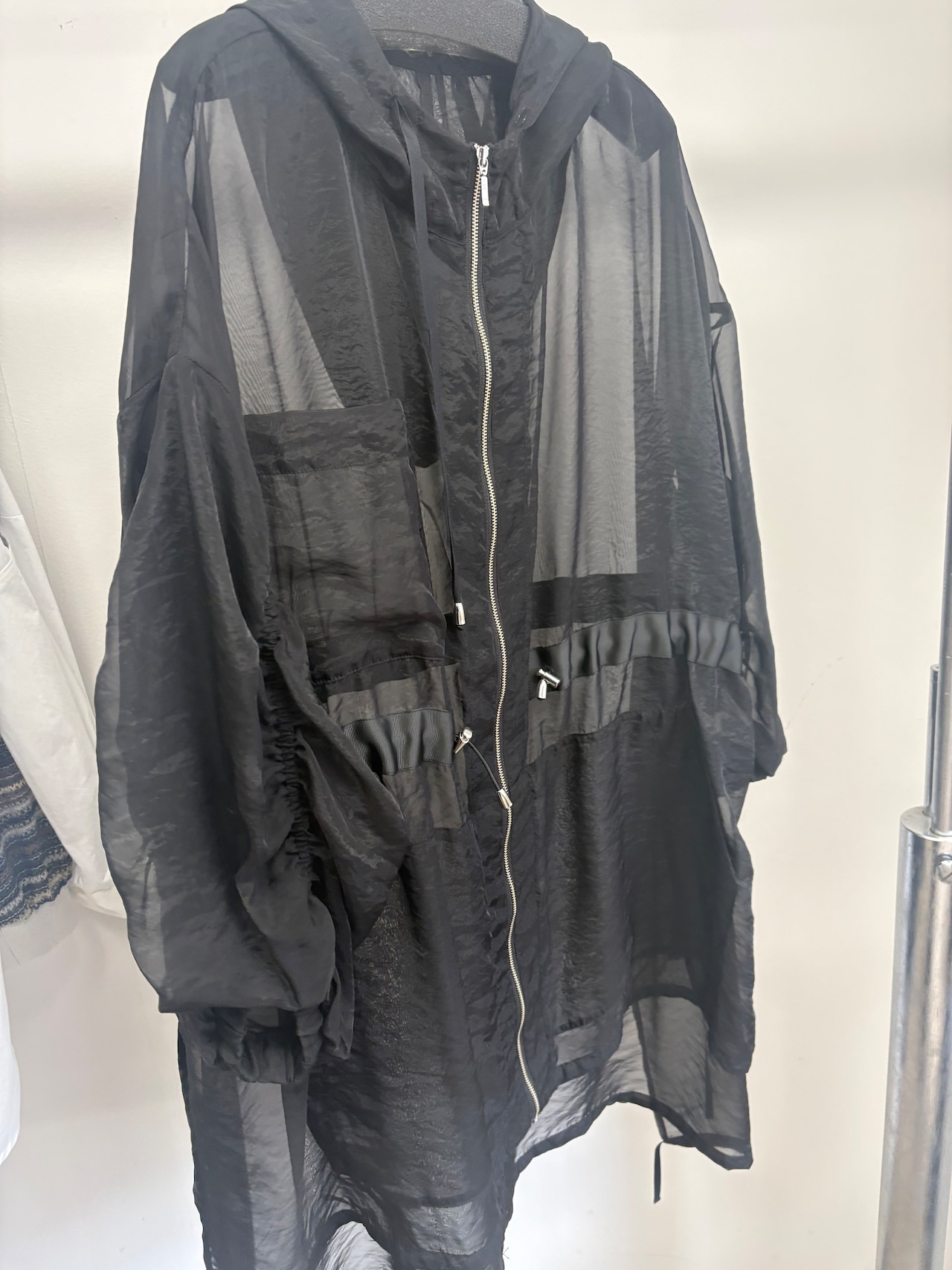 ラドアッシュ シアーコート 32-6721