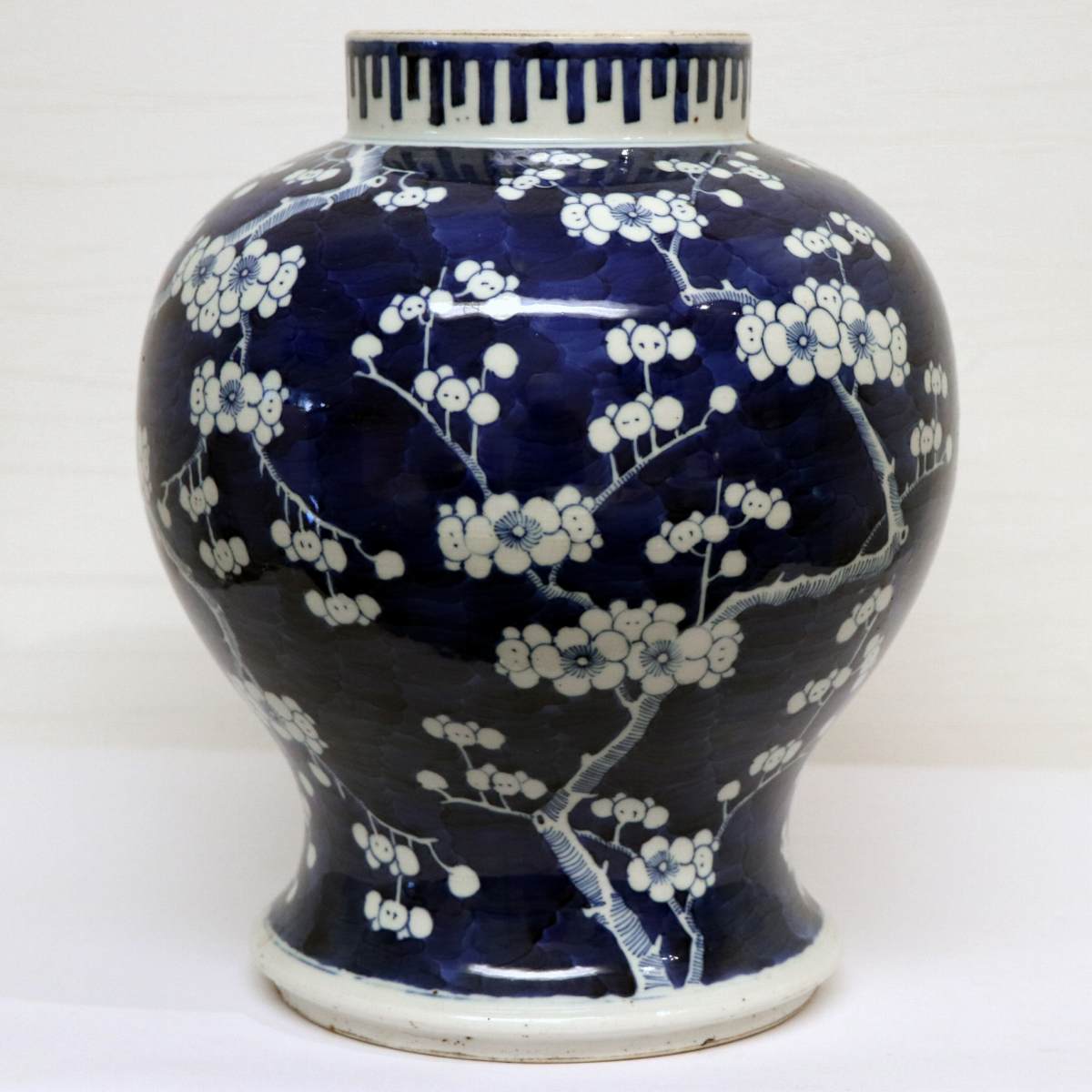 専用　中国美術　大清康熙年製　辰砂花瓶　高さ約21㎝　東Y8-0303① 大清康熙年製 花瓶 買取価格相場｜骨董品買取 緑和堂