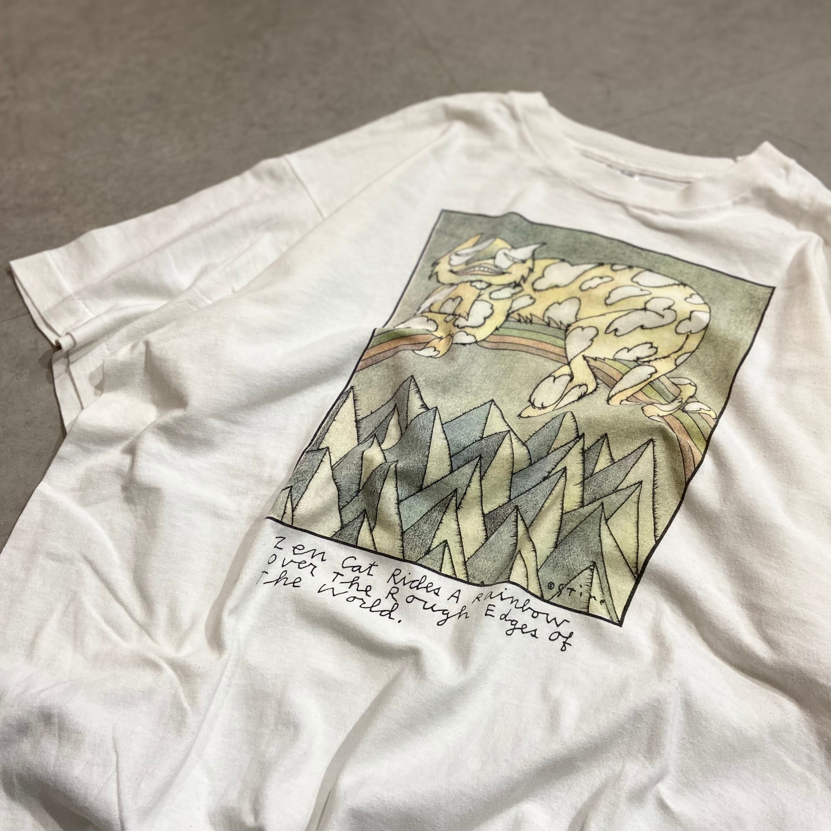 90年代 USA製 size : XL【 Richard stine 】リチャードステイン