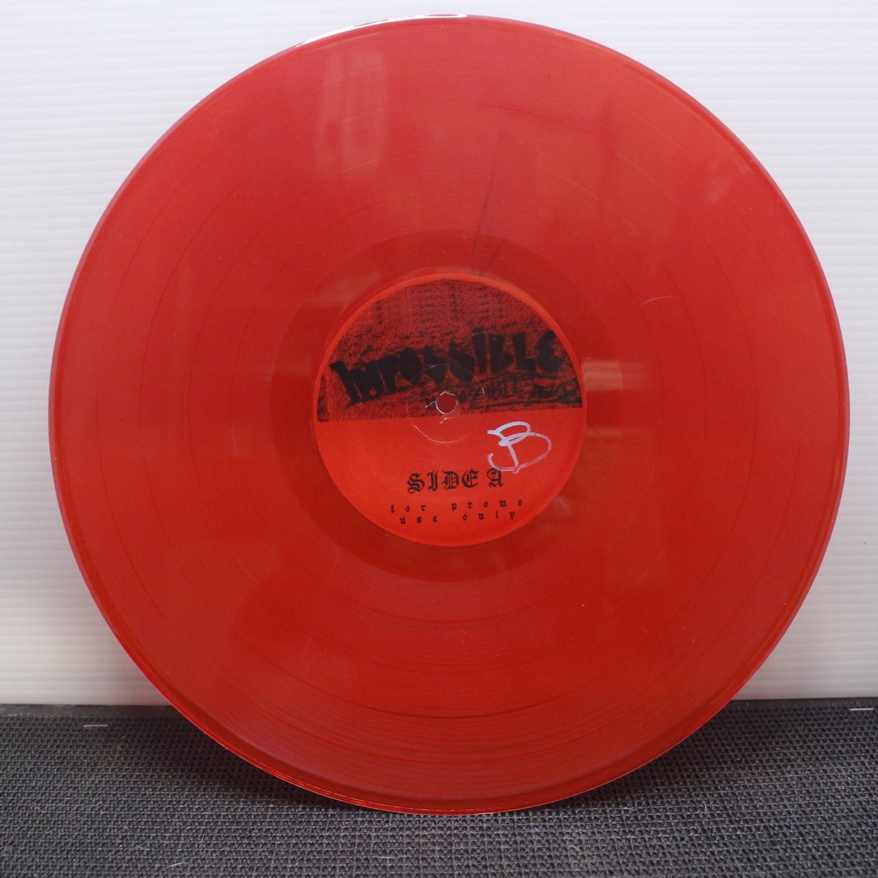 Various / Impossible To Obtain Hip Hop Part Deux [TDL-9559] - 画像2