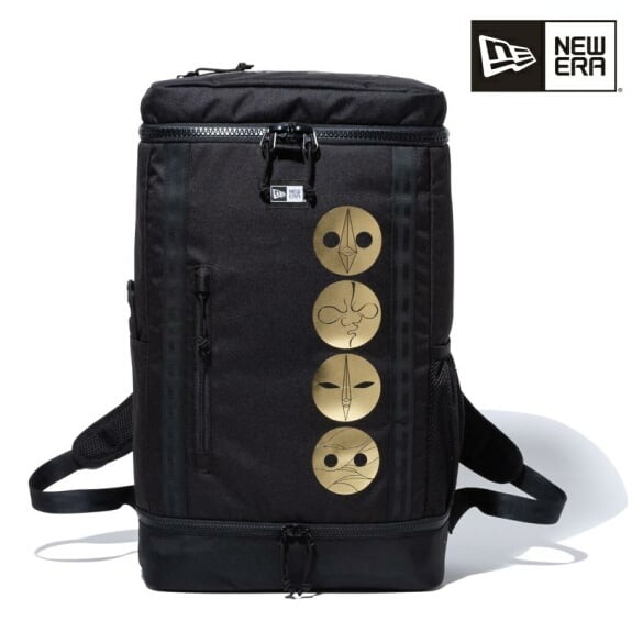 NEWERA 太陽の塔　ボックスパック　32L