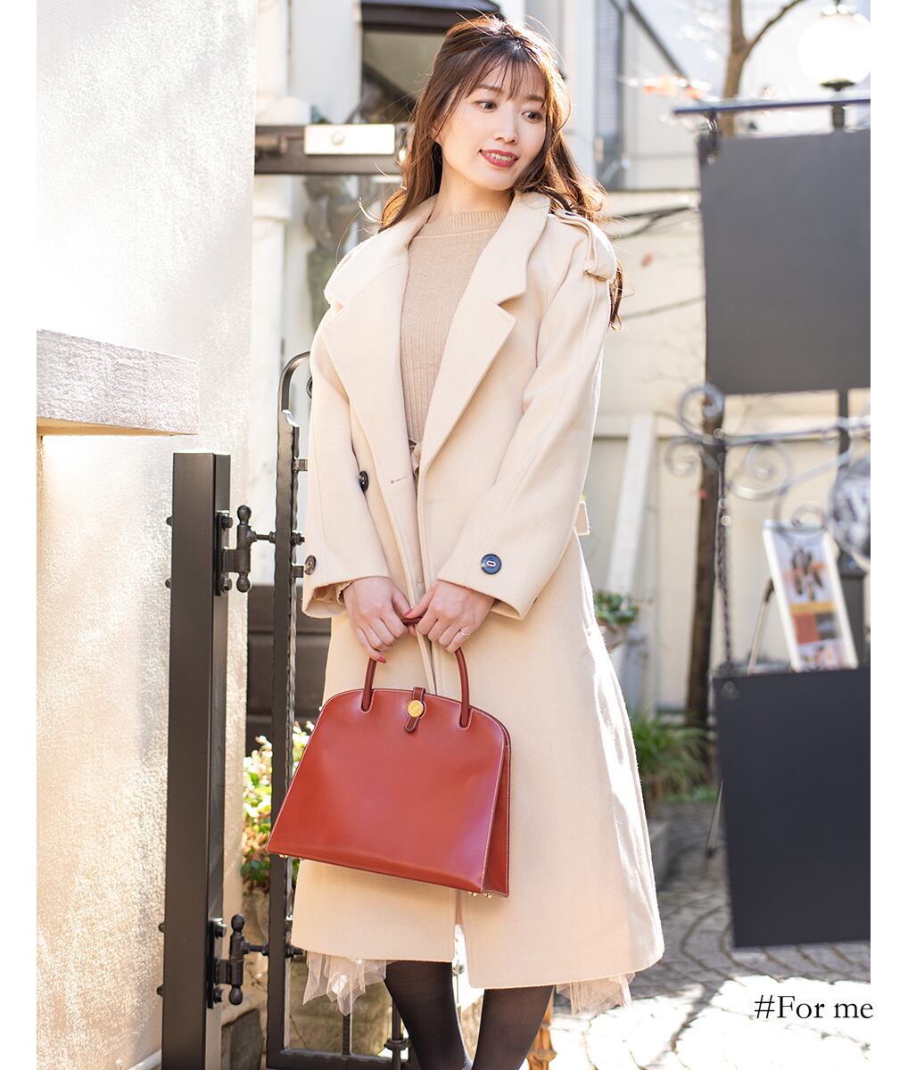 ミリタリーコート_x0001910112