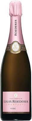 ルイ・ロデレール ブリュット・ヴィンテージ・ロゼ