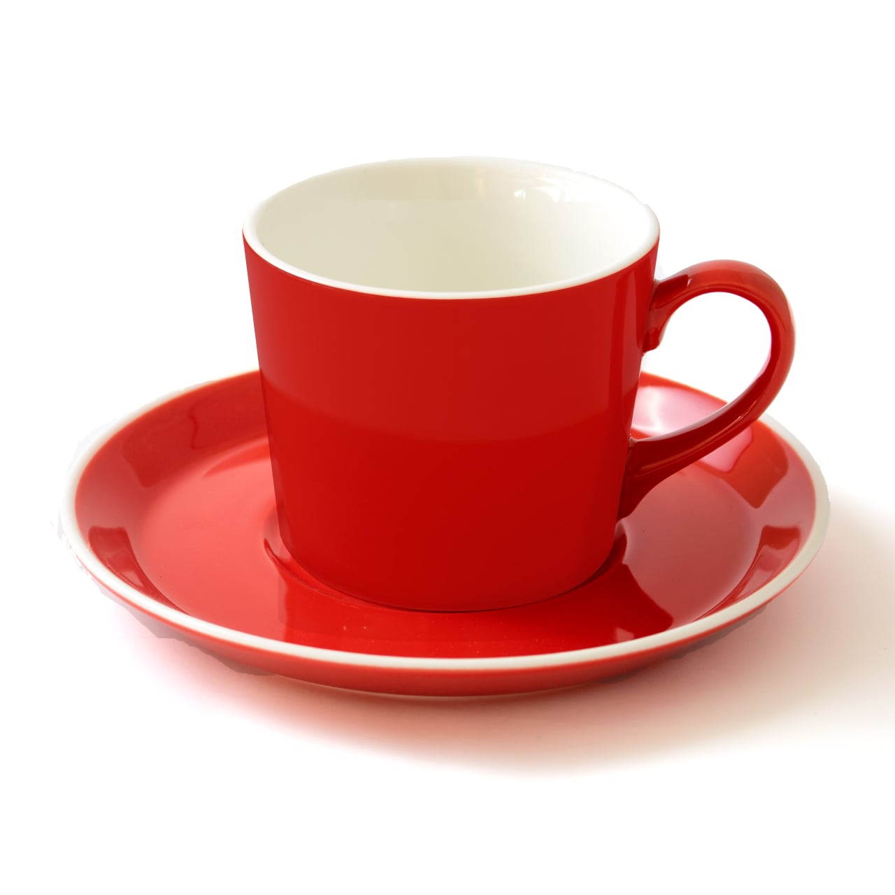 ROSSO REGALE ロッソレガーレ　カップアンドソーサー ROSSO REGALE ロッソレガーレ カップアンドソーサー 【公式通販】