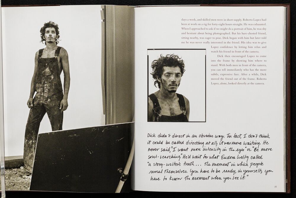Avedon at Work: In the American West｜Laura Wilson | PAY ID