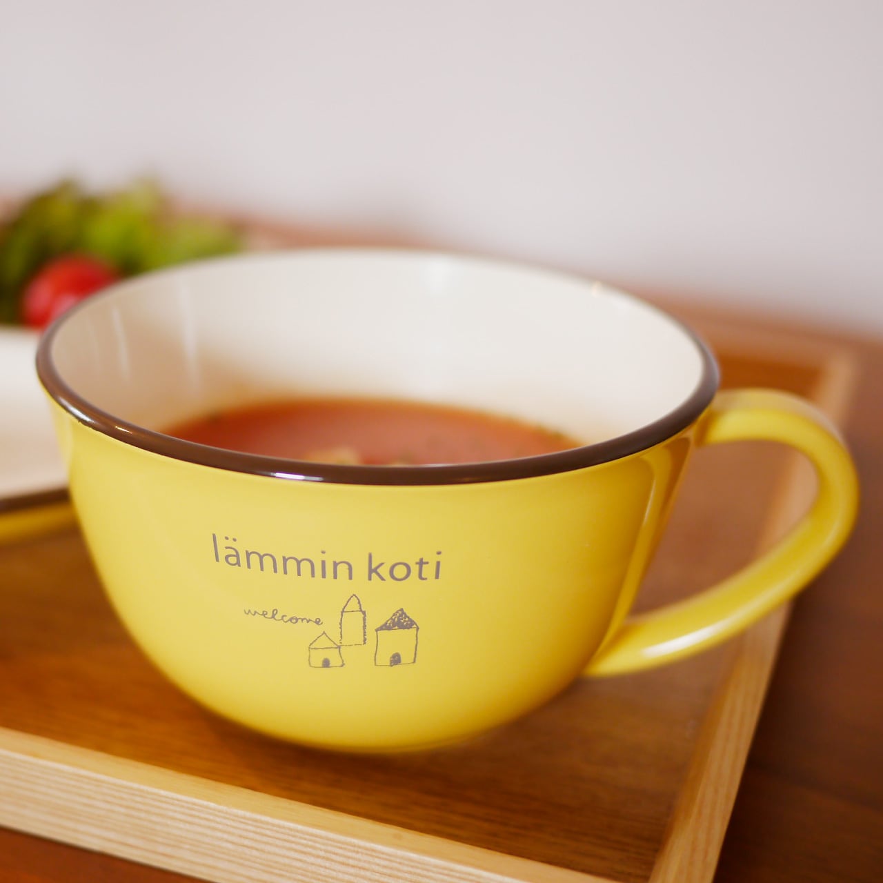 スープ S型スープボール （白山陶器） | 深皿・ボウル | cotogoto