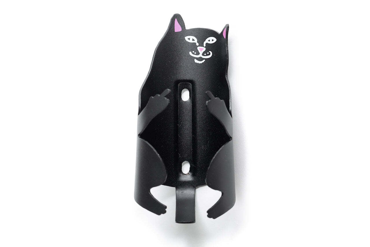 State Bicycle Co. x RIPNDIP - Bottle Cage | Niko Bike Factory
