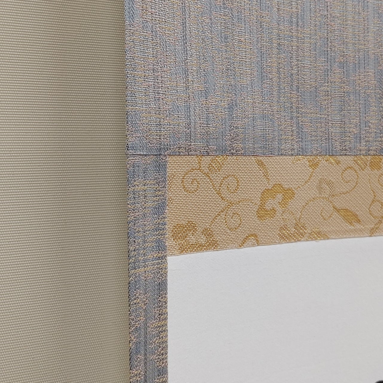 和敬静寂 Harmony, Respect, Purity, Tranquility / K | KAKEJIKUYA