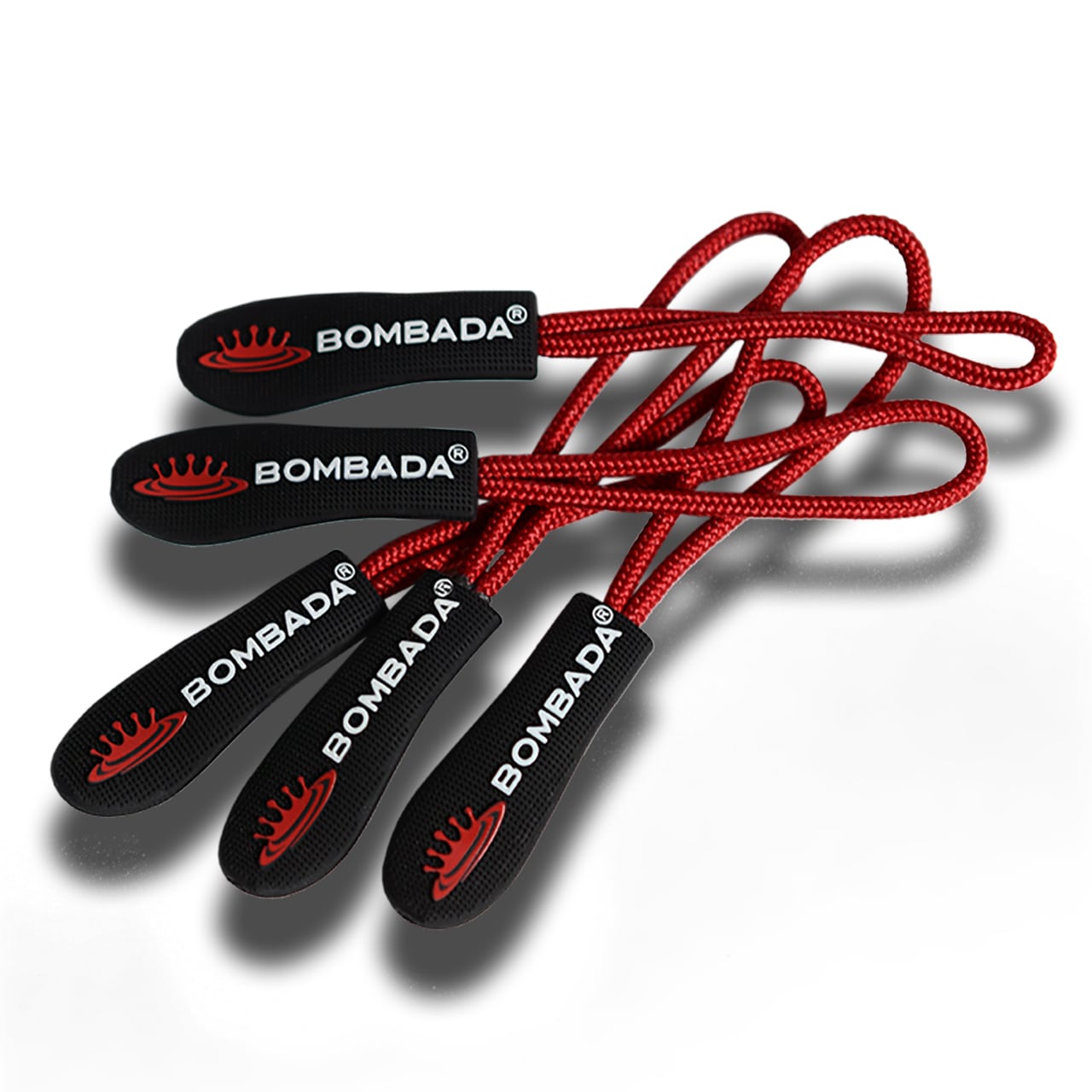 BOMBADA ZIP TAG | BOMBADA ONLINE