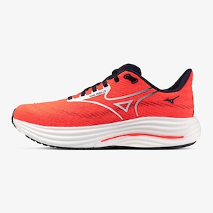 ミズノウエーブライダー29[メンズ]ランニングシューズ J1GC2503 ミズノエナジー
