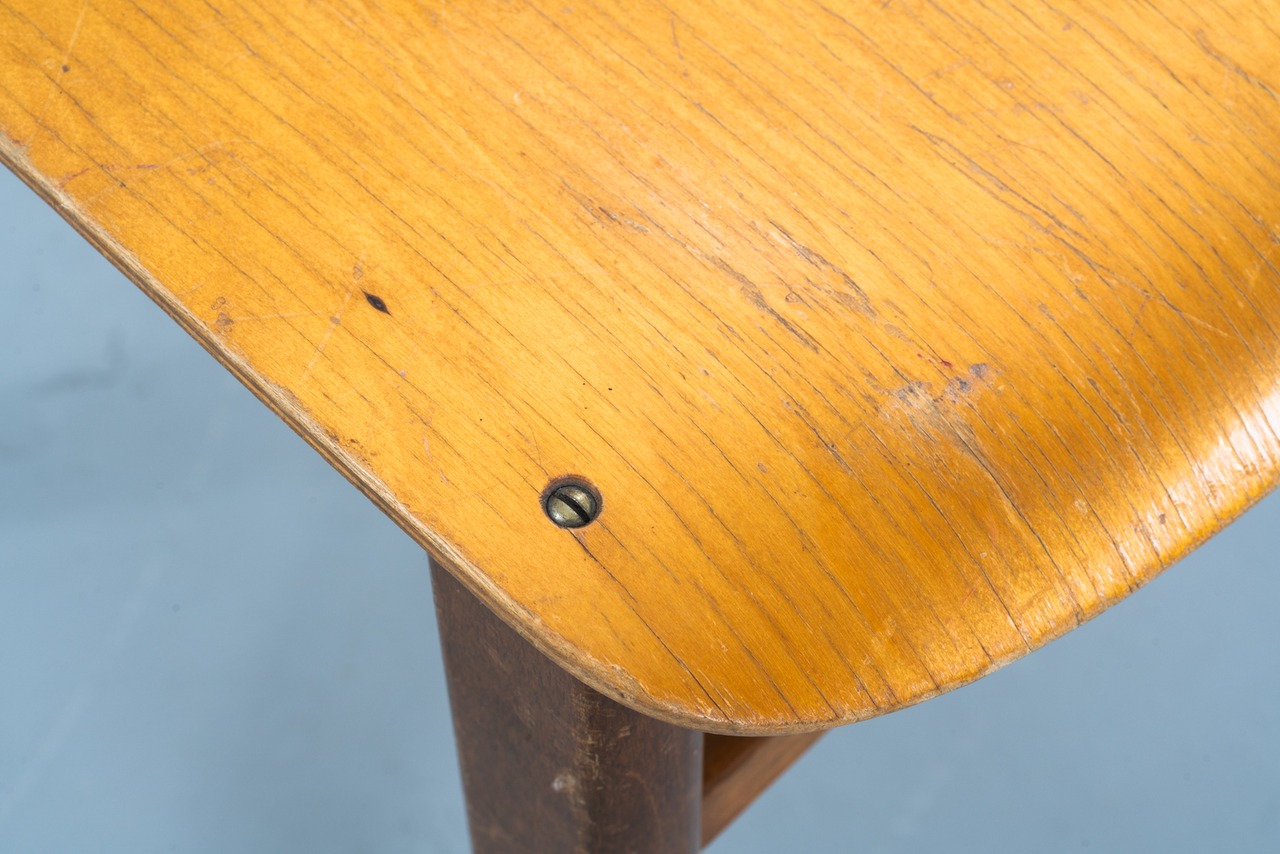 Ilmari Tapiovaara | Domus chair